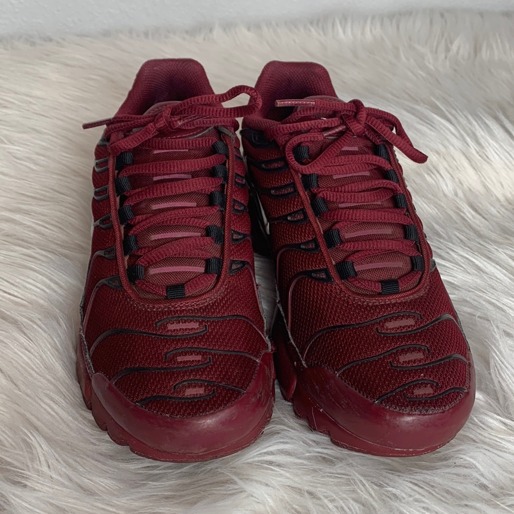 Nike Air TN 6 Burgundy